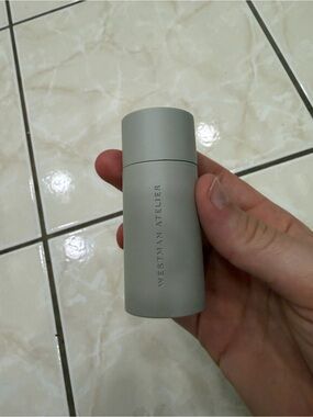 Westman Atelier Chouchette Baby Cheeks Blush